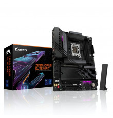 Материнская плата (15 GEN Ultra) Z890 Gigabyte AORUS ELITE WIFI7