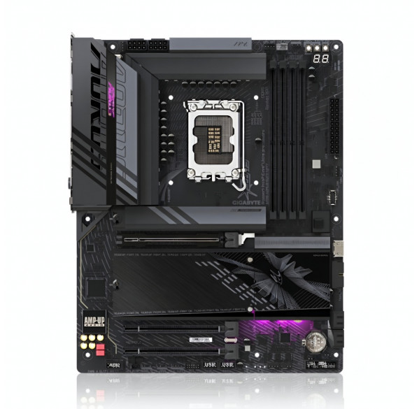 Материнская плата (15 GEN Ultra) Z890 Gigabyte AORUS ELITE WIFI7