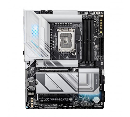 Материнская плата (15 GEN Ultra) Z890 - Gigabyte Z890 Gaming X WIFI7 (4×DDR5)