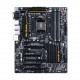 Материнская плата |  4 GEN | Z97 | Gigabyte Z97X UD5H BK | ATX | 4×DDR3 | Б/У