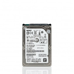 Жёсткий диск 2.5" | 1 TB | HGST Travelstar | Refurbished
