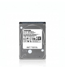 Накопитель HDD 2.5" 1 TB Toshiba жесткий диск, б/у