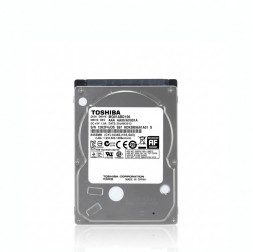 Накопитель HDD 2.5" 1 TB Toshiba жесткий диск, б/у