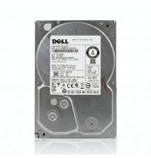 Жёсткий диск 3.5" |  1 TB | HGST (DELL) Ultrastar | Refurbished