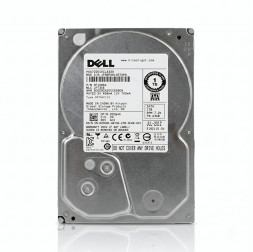 Жёсткий диск 3.5" |  1 TB | HGST (DELL) Ultrastar | Refurbished