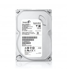 Жёсткий диск 3.5" |   500 GB | Seagate Barracuda | Refurbished