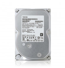 Жёсткий диск 3.5" |  1 TB | Toshiba | Б/У