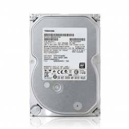 Жёсткий диск 3.5" |  1 TB | Toshiba | Б/У
