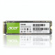 Накопитель SSD NVMe 1 TB Acer FA100 | PCIe 3.0 (до 3300 MB/s)