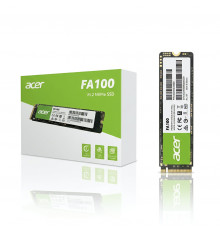 SSD M.2 NVMe | 1 TB | Acer FA100 | GEN 3.0