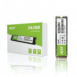 SSD M.2 NVMe | 1 TB | Acer FA100 | GEN 3.0