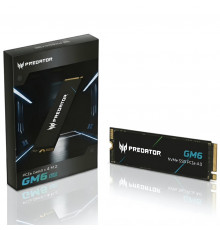 SSD M.2 NVMe | 1 TB | Acer Predator GM6 | GEN 4.0