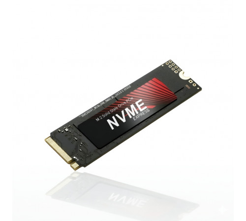 Твердотельный накопитель SSD M.2 NVMe -  512 GB | Ceamere | GEN 3.0 | Б/У