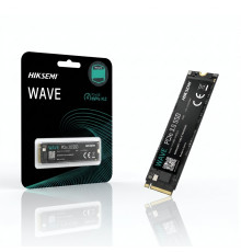 Накопитель SSD M.2 NVMe 1 TB Hiksemi WAVE (GEN 3.0)