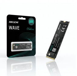 Накопитель SSD M.2 NVMe 1 TB Hiksemi WAVE (GEN 3.0)