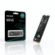 Накопитель SSD M.2 NVMe 1 TB Hiksemi WAVE (GEN 3.0)