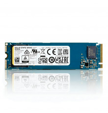 SSD M.2 NVMe |  512 GB | KIOXIA BG5 | GEN 4.0 | OEM