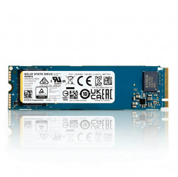 SSD M.2 NVMe |  512 GB | KIOXIA BG5 | GEN 4.0 | OEM