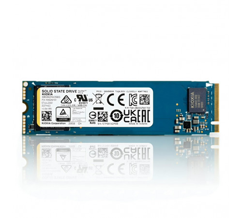 SSD M.2 NVMe |  512 GB | KIOXIA BG5 | GEN 4.0 | OEM