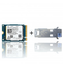 SSD M.2 NVMe |  512 GB | KIOXIA EG6 | GEN 4.0 | OEM