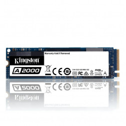 SSD M.2 NVMe | 1 TB | Kingston A2000 | GEN 3.0 | Б/У