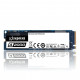 SSD M.2 NVMe | 1 TB | Kingston A2000 | GEN 3.0 | Б/У