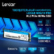 Накопитель SSD M.2 NVMe 1TB Lexar NM610 PRO