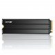SSD M.2 NVMe | 1 TB | Lexar NM790 | с радиатором | GEN 4.0