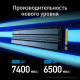 SSD M.2 NVMe | 1 TB | Lexar NM790 | с радиатором | GEN 4.0