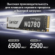 Накопитель SSD M.2 NVMe 1 TB Lexar NQ780 (Gen 4.0)