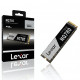 Накопитель SSD M.2 NVMe 1 TB Lexar NQ780 (Gen 4.0)