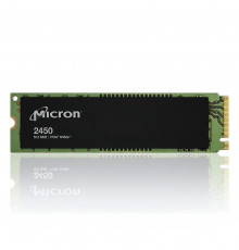 SSD M.2 NVMe |  256 GB | Micron 2450 | GEN 4.0 | OEM