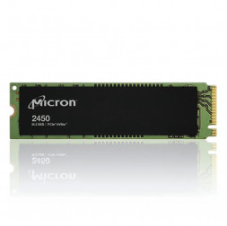 SSD M.2 NVMe |  256 GB | Micron 2450 | GEN 4.0 | OEM