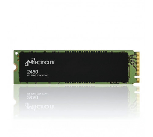 SSD M.2 NVMe |  256 GB | Micron 2450 | GEN 4.0 | OEM