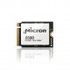 Накопитель SSD M.2 NVMe  512 GB Micron 2550 (GEN 4.0), OEM
