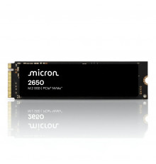 SSD M.2 NVMe |  512 GB | Micron 2650 | GEN 4.0 | OEM