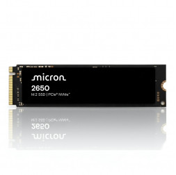 SSD M.2 NVMe |  512 GB | Micron 2650 | GEN 4.0 | OEM