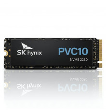 SSD M.2 NVMe |  512 GB | SK hynix PVC10 | GEN 4.0 | OEM