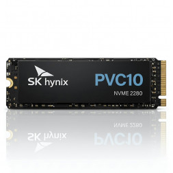 SSD M.2 NVMe |  512 GB | SK hynix PVC10 | GEN 4.0 | OEM