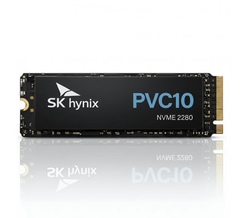 SSD M.2 NVMe |  512 GB | SK hynix PVC10 | GEN 4.0 | OEM