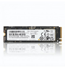Твердотельный накопитель SSD M.2 NVMe -  256 GB | Samsung 2280 | GEN 4.0 | OEM