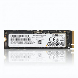 Твердотельный накопитель SSD M.2 NVMe -  256 GB | Samsung 2280 | GEN 4.0 | OEM