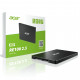 Твердотельный накопитель SSD 2.5" -  256 GB | Acer RE100