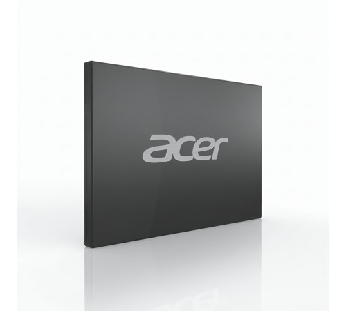 Твердотельный накопитель SSD 2.5" -  256 GB | Acer RE100