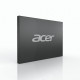 Твердотельный накопитель SSD 2.5" -  256 GB | Acer RE100