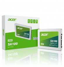 Твердотельный накопитель  240 GB | SSD 2.5" Acer SA100