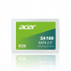 Твердотельный накопитель  240 GB | SSD 2.5" Acer SA100