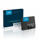 Накопитель SSD SATA  240 GB Crucial BX500