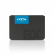 Накопитель SSD SATA  240 GB Crucial BX500