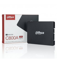 SSD SATA |  120 GB | Dahua C800A